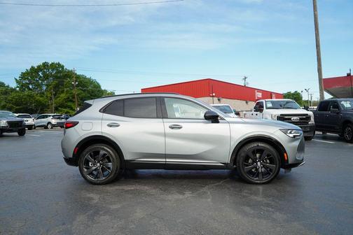 2023 Buick Envision Essence FWD