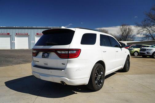2021 Dodge Durango R/T RWD