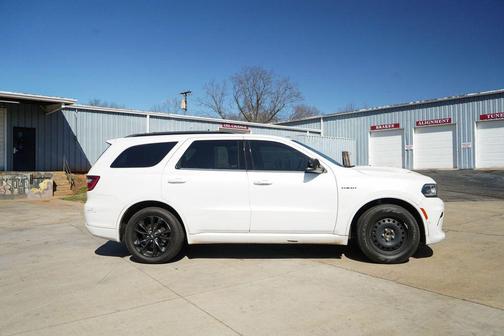 2021 Dodge Durango R/T RWD