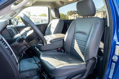 2019 RAM 1500 Tradesman