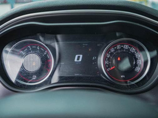 2021 Dodge Challenger R/T Scat Pack Widebody