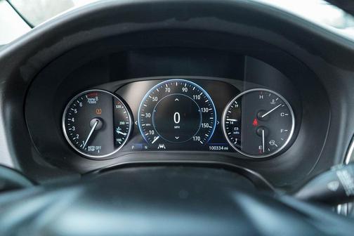 2023 Buick Enclave Premium FWD