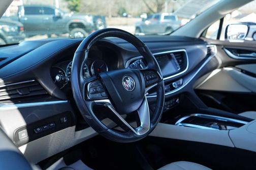 2023 Buick Enclave Premium FWD