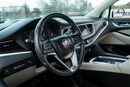 2023 Buick Enclave Premium FWD