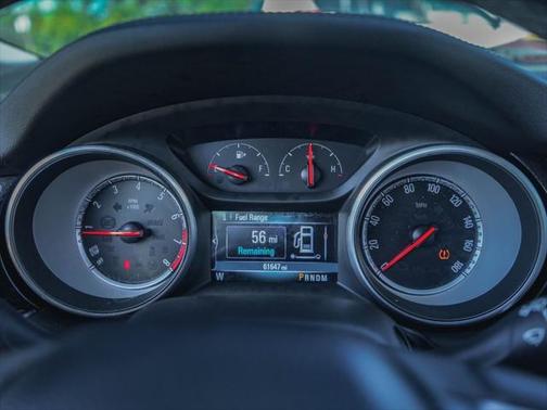 2018 Buick Regal TourX Essence