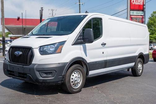 2022 Ford Transit-250 Base