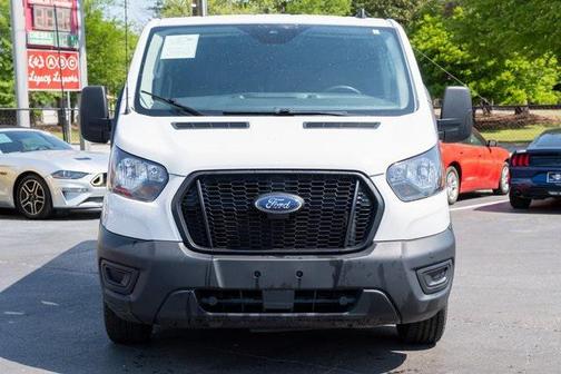 2022 Ford Transit-250 Base