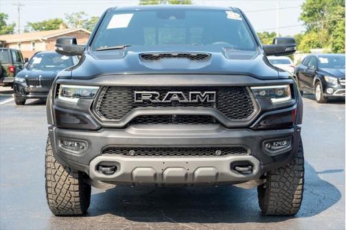2023 RAM 1500 TRX