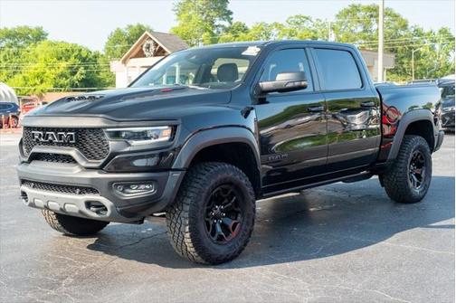 2023 RAM 1500 TRX