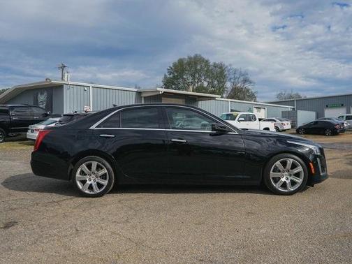 Photo 2 of 25 of 2014 Cadillac CTS 3.6L Premium