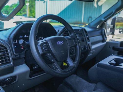 2019 Ford F-250 XL