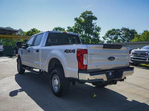2019 Ford F-250 XL