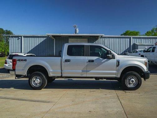 2019 Ford F-250 XL