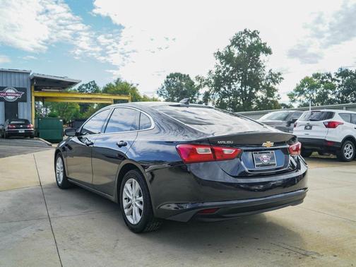 2016 Chevrolet Malibu 1LT