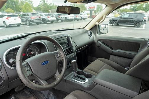 2010 Ford Explorer XLT