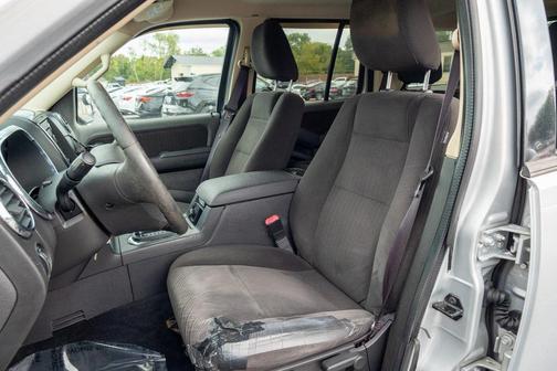 2010 Ford Explorer XLT