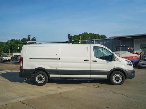 2020 Ford Transit-150 Base