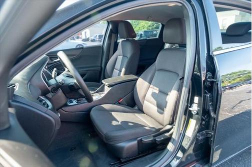 2020 Chevrolet Malibu 1LS