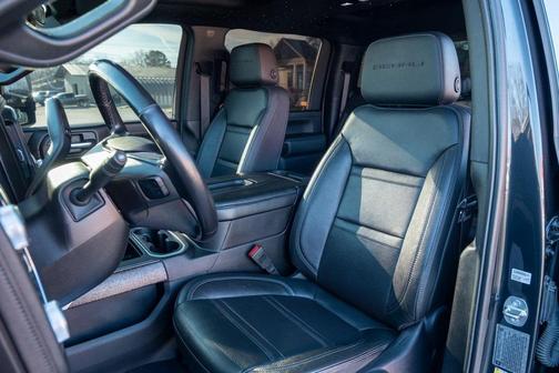 2020 GMC Sierra 2500 Denali