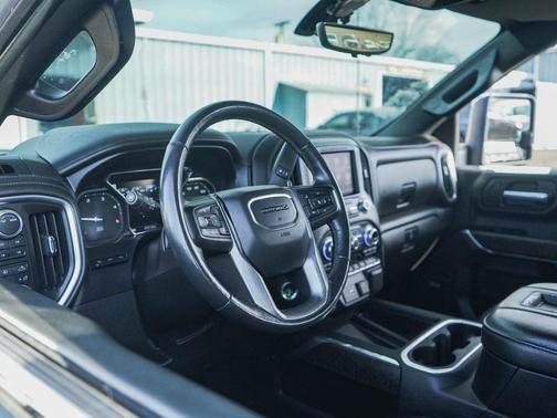 2020 GMC Sierra 2500 Denali