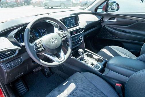 2019 Hyundai SANTA FE SEL 2.4