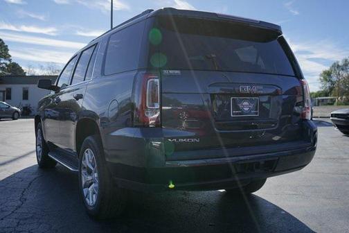 2020 GMC Yukon SLT