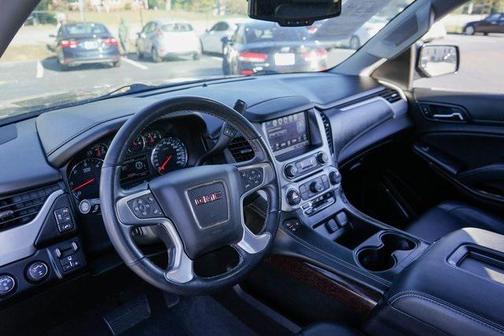 2020 GMC Yukon SLT