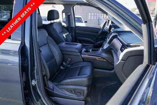 2020 GMC Yukon SLT