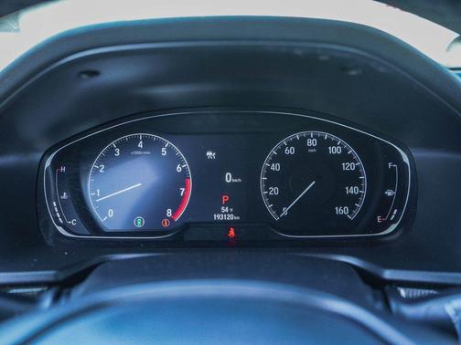 2021 Honda Accord Sport 1.5T