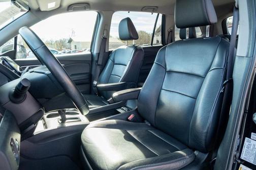 2020 Honda Pilot 2WD EX-L