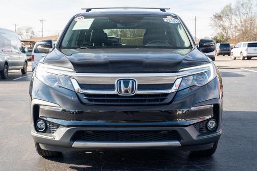 2020 Honda Pilot 2WD EX-L