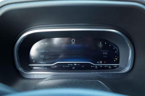 Summit White 2023 Chevrolet Tahoe Premier