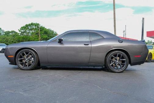 2021 Dodge Challenger GT