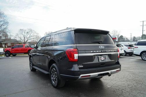 2024 Ford Expedition Max XLT