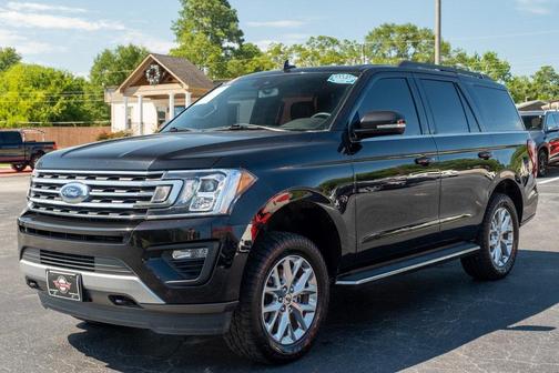 2020 Ford Expedition XLT