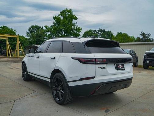 2019 Land Rover Range Rover Velar P380 S