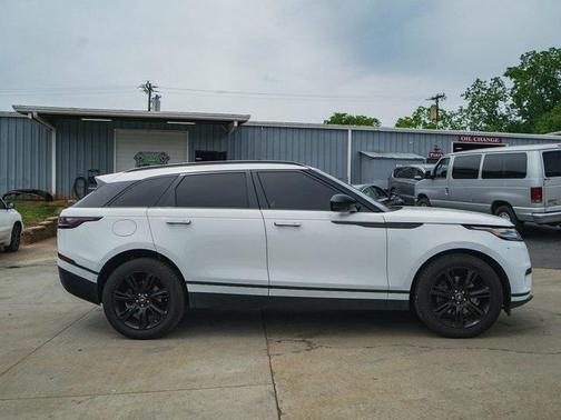 2019 Land Rover Range Rover Velar P380 S