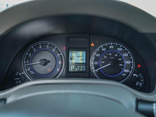 2013 INFINITI G37 Base