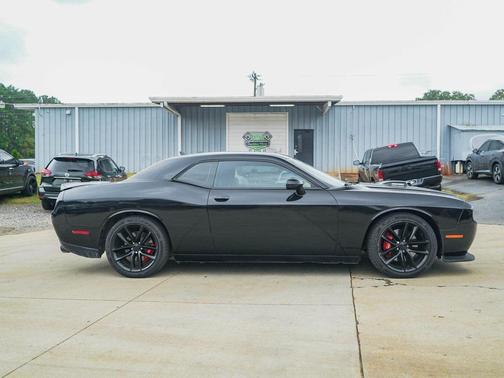 2021 Dodge Challenger R/T