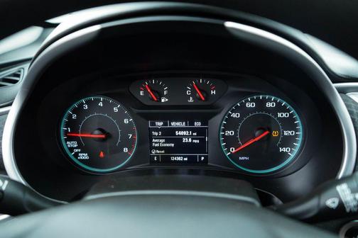 2023 Chevrolet Malibu 1LS