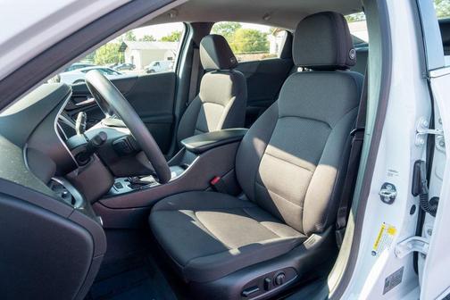 2020 Chevrolet Malibu 1LS