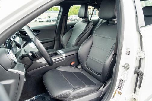 2023 Mercedes-Benz C-Class C 300 4MATIC