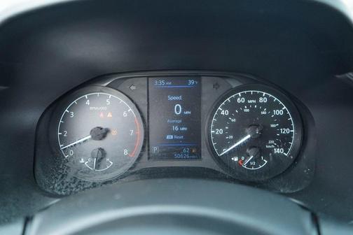 2023 Nissan Altima S FWD