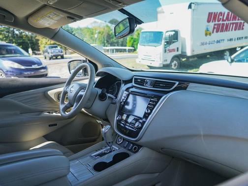 2015 Nissan Murano SL