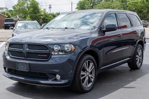 2013 Dodge Durango SXT