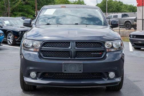 2013 Dodge Durango SXT