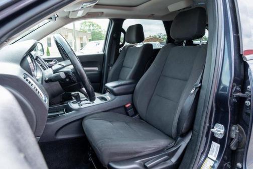 2013 Dodge Durango SXT