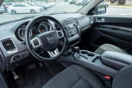 2013 Dodge Durango SXT