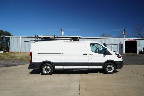 2019 Ford Transit-150 Base