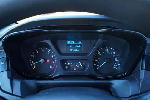 2019 Ford Transit-150 Base